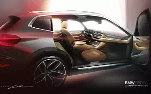   BMW X3 xDrive30d xLine - 2017
