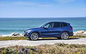   BMW X3 M40i - 2018