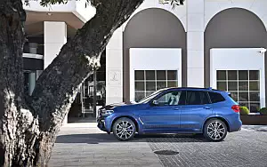   BMW X3 M40i - 2018