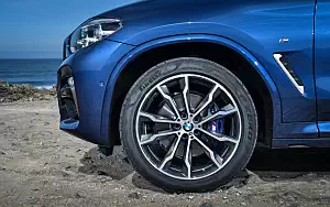   BMW X3 M40i - 2018