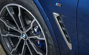   BMW X3 M40i - 2018