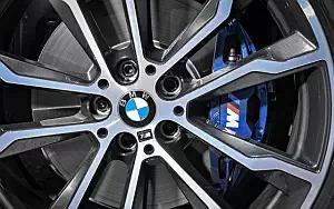   BMW X3 M40i - 2018