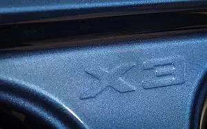   BMW X3 M40i - 2018