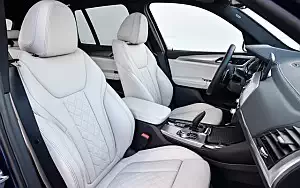   BMW X3 M40i - 2018