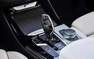  BMW X3 M40i - 2018