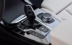   BMW X3 M40i - 2018