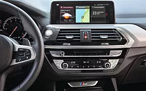   BMW X3 M40i - 2018