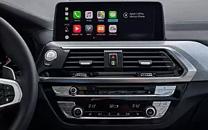   BMW X3 M40i - 2018