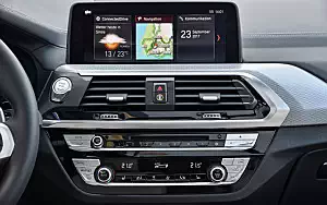   BMW X3 M40i - 2018