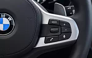   BMW X3 M40i - 2018