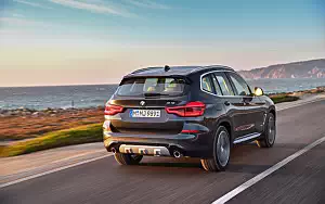   BMW X3 xDrive30d xLine - 2018