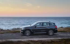   BMW X3 xDrive30d xLine - 2018