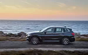   BMW X3 xDrive30d xLine - 2018