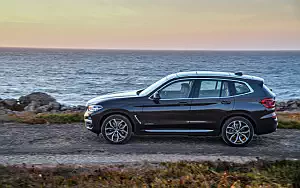   BMW X3 xDrive30d xLine - 2018