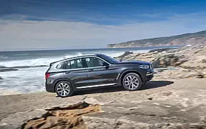   BMW X3 xDrive30d xLine - 2018