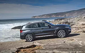   BMW X3 xDrive30d xLine - 2018