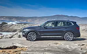   BMW X3 xDrive30d xLine - 2018
