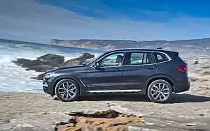   BMW X3 xDrive30d xLine - 2018