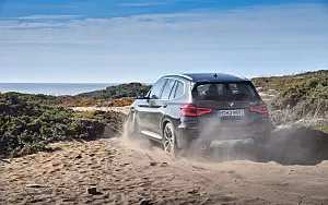   BMW X3 xDrive30d xLine - 2018