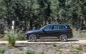   BMW X3 xDrive30d xLine - 2018