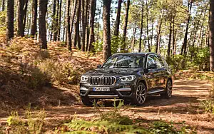   BMW X3 xDrive30d xLine - 2018