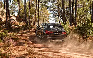   BMW X3 xDrive30d xLine - 2018