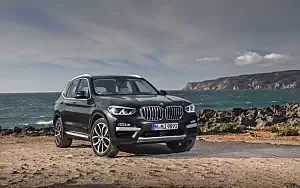   BMW X3 xDrive30d xLine - 2018