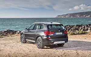   BMW X3 xDrive30d xLine - 2018