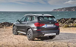   BMW X3 xDrive30d xLine - 2018
