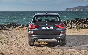   BMW X3 xDrive30d xLine - 2018
