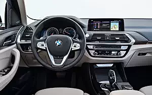   BMW X3 xDrive30d xLine - 2018