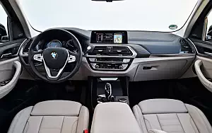   BMW X3 xDrive30d xLine - 2018