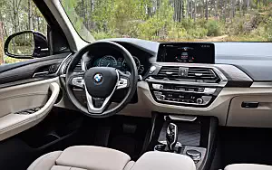   BMW X3 xDrive30d xLine - 2018