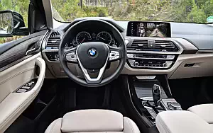   BMW X3 xDrive30d xLine - 2018