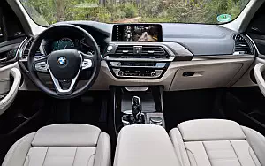   BMW X3 xDrive30d xLine - 2018