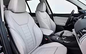   BMW X3 xDrive30d xLine - 2018