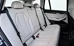   BMW X3 xDrive30d xLine - 2018