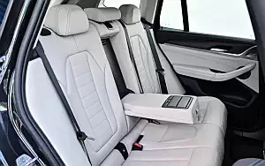   BMW X3 xDrive30d xLine - 2018