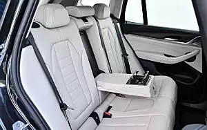   BMW X3 xDrive30d xLine - 2018