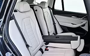   BMW X3 xDrive30d xLine - 2018
