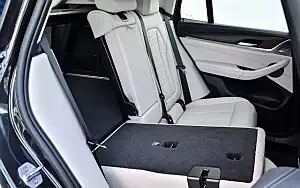   BMW X3 xDrive30d xLine - 2018