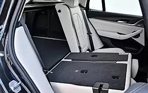   BMW X3 xDrive30d xLine - 2018