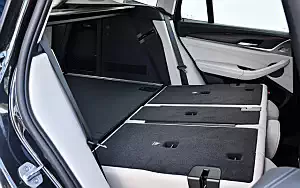   BMW X3 xDrive30d xLine - 2018