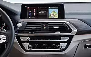   BMW X3 xDrive30d xLine - 2018