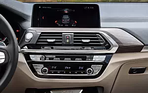   BMW X3 xDrive30d xLine - 2018