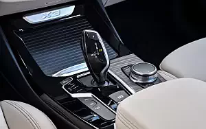   BMW X3 xDrive30d xLine - 2018