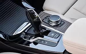   BMW X3 xDrive30d xLine - 2018