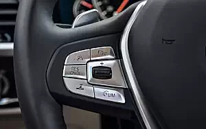   BMW X3 xDrive30d xLine - 2018