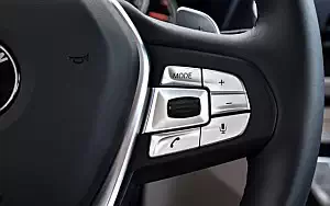   BMW X3 xDrive30d xLine - 2018