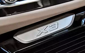   BMW X3 xDrive30d xLine - 2018